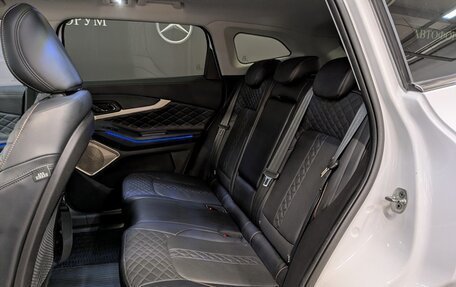 CheryExeed TXL, 2023 год, 2 300 000 рублей, 27 фотография