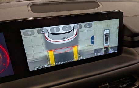 CheryExeed TXL, 2023 год, 2 300 000 рублей, 23 фотография