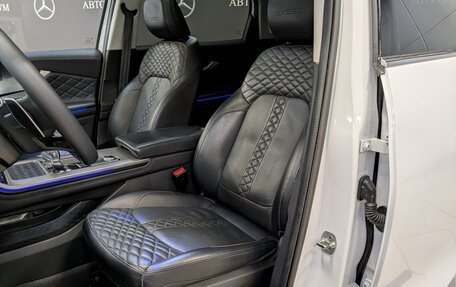 CheryExeed TXL, 2023 год, 2 300 000 рублей, 25 фотография