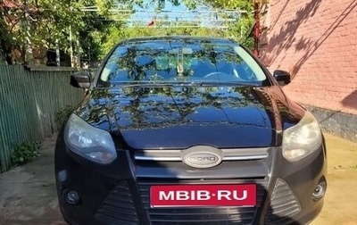 Ford Focus III, 2014 год, 750 000 рублей, 1 фотография