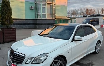 Mercedes-Benz E-Класс, 2010 год, 1 000 000 рублей, 1 фотография