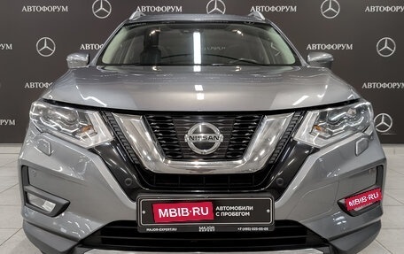 Nissan X-Trail, 2020 год, 2 555 000 рублей, 2 фотография