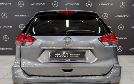 Nissan X-Trail, 2020 год, 2 555 000 рублей, 6 фотография