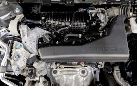 Nissan X-Trail, 2020 год, 2 555 000 рублей, 9 фотография