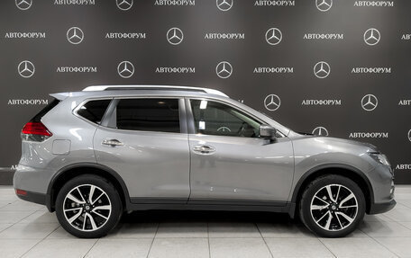 Nissan X-Trail, 2020 год, 2 555 000 рублей, 4 фотография