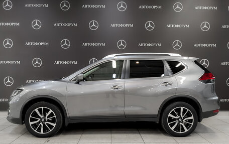 Nissan X-Trail, 2020 год, 2 555 000 рублей, 8 фотография