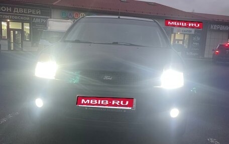 Ford Fusion I, 2007 год, 350 000 рублей, 1 фотография