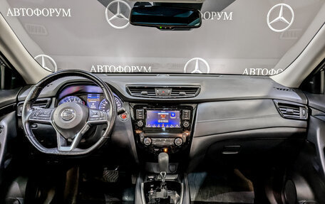 Nissan X-Trail, 2020 год, 2 555 000 рублей, 14 фотография