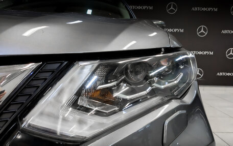 Nissan X-Trail, 2020 год, 2 555 000 рублей, 17 фотография