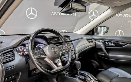 Nissan X-Trail, 2020 год, 2 555 000 рублей, 16 фотография