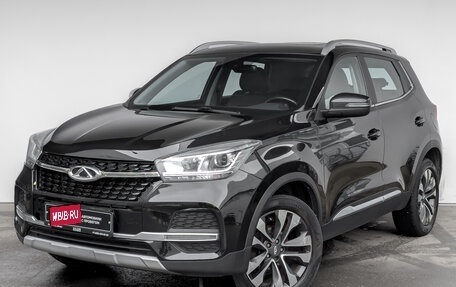 Chery Tiggo 4 I рестайлинг, 2022 год, 850 000 рублей, 1 фотография