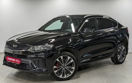 Geely Tugella FY11, 2023 год, 3 195 000 рублей, 1 фотография