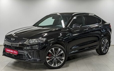 Geely Tugella FY11, 2023 год, 3 195 000 рублей, 1 фотография