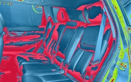 Nissan X-Trail, 2020 год, 2 555 000 рублей, 12 фотография