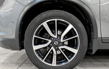 Nissan X-Trail, 2020 год, 2 555 000 рублей, 18 фотография