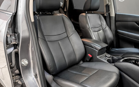 Nissan X-Trail, 2020 год, 2 555 000 рублей, 23 фотография