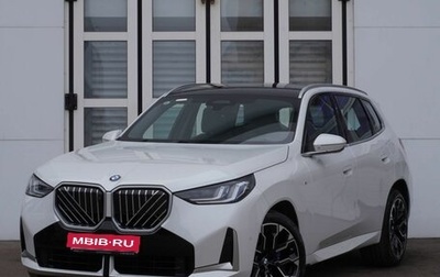 BMW X3, 2025 год, 7 700 000 рублей, 1 фотография