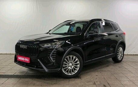 Haval Jolion, 2024 год, 2 150 000 рублей, 1 фотография