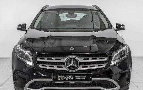 Mercedes-Benz GLA, 2019 год, 2 585 000 рублей, 2 фотография
