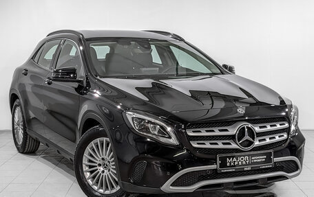 Mercedes-Benz GLA, 2019 год, 2 585 000 рублей, 3 фотография