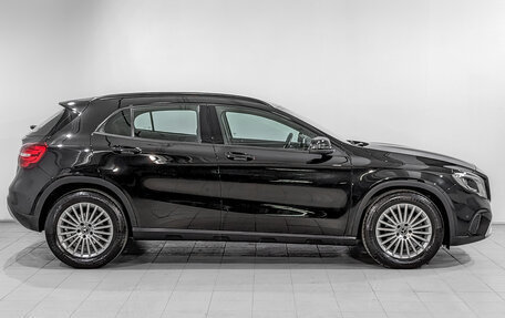 Mercedes-Benz GLA, 2019 год, 2 585 000 рублей, 4 фотография