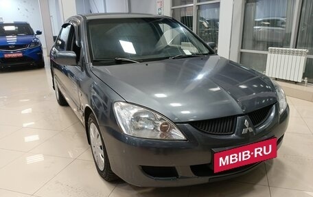 Mitsubishi Lancer IX, 2005 год, 295 000 рублей, 2 фотография