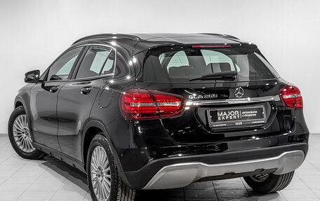 Mercedes-Benz GLA, 2019 год, 2 585 000 рублей, 7 фотография