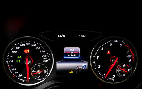 Mercedes-Benz GLA, 2019 год, 2 585 000 рублей, 13 фотография