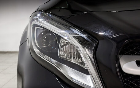 Mercedes-Benz GLA, 2019 год, 2 585 000 рублей, 17 фотография