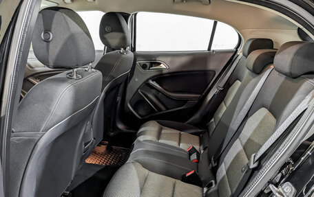 Mercedes-Benz GLA, 2019 год, 2 585 000 рублей, 12 фотография