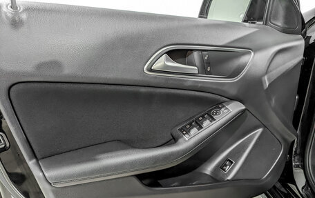 Mercedes-Benz GLA, 2019 год, 2 585 000 рублей, 19 фотография