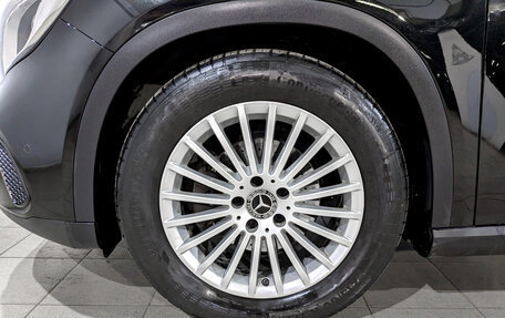Mercedes-Benz GLA, 2019 год, 2 585 000 рублей, 18 фотография
