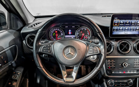 Mercedes-Benz GLA, 2019 год, 2 585 000 рублей, 21 фотография
