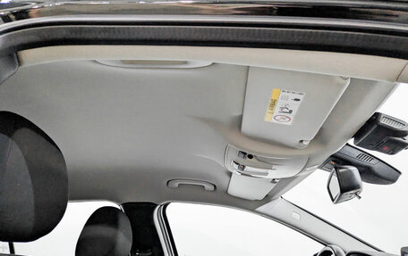 Mercedes-Benz GLA, 2019 год, 2 585 000 рублей, 22 фотография