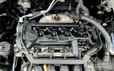 KIA Rio IV, 2021 год, 940 000 рублей, 9 фотография