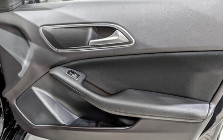 Mercedes-Benz GLA, 2019 год, 2 585 000 рублей, 24 фотография