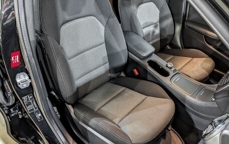 Mercedes-Benz GLA, 2019 год, 2 585 000 рублей, 23 фотография