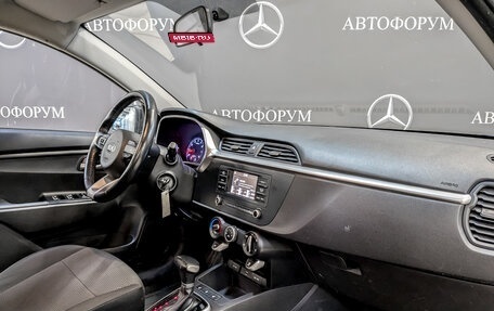 KIA Rio IV, 2021 год, 940 000 рублей, 11 фотография