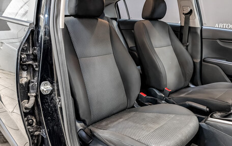 KIA Rio IV, 2021 год, 940 000 рублей, 22 фотография