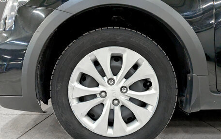 KIA Rio IV, 2021 год, 940 000 рублей, 18 фотография