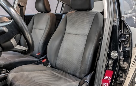 KIA Rio IV, 2021 год, 940 000 рублей, 20 фотография