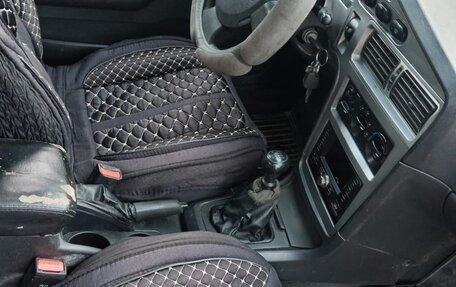 Daewoo Nexia I рестайлинг, 2011 год, 165 000 рублей, 2 фотография