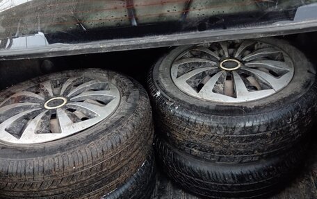 Daewoo Nexia I рестайлинг, 2011 год, 165 000 рублей, 8 фотография