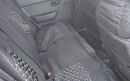 Daewoo Nexia I рестайлинг, 2011 год, 165 000 рублей, 4 фотография