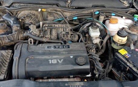 Daewoo Nexia I рестайлинг, 2011 год, 165 000 рублей, 5 фотография