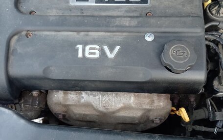 Daewoo Nexia I рестайлинг, 2011 год, 165 000 рублей, 6 фотография