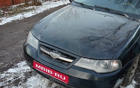 Daewoo Nexia I рестайлинг, 2011 год, 165 000 рублей, 7 фотография