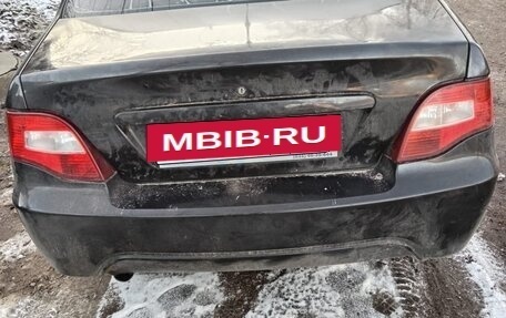 Daewoo Nexia I рестайлинг, 2011 год, 165 000 рублей, 9 фотография