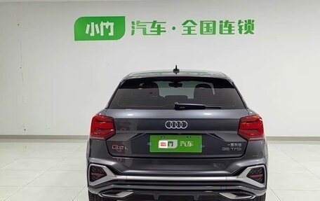 Audi Q2 I, 2022 год, 2 350 504 рублей, 5 фотография