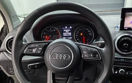 Audi Q2 I, 2022 год, 2 350 504 рублей, 11 фотография